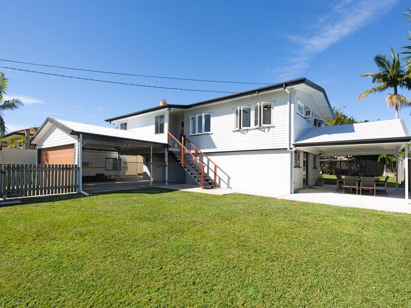 23 Houghton Avenue, Redcliffe, Qld 4020 Property Details