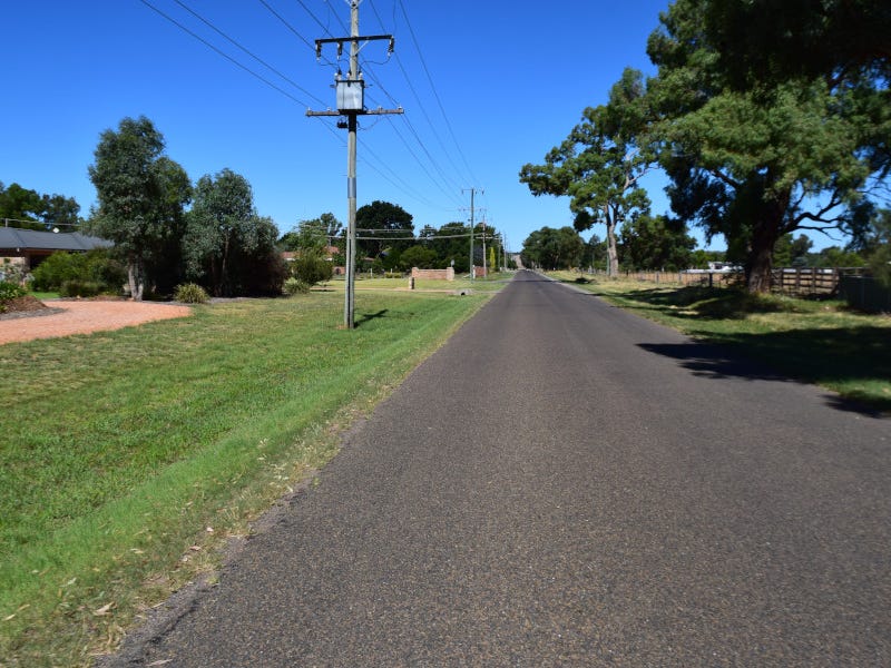 54 Kelly Road, Parkes, NSW 2870