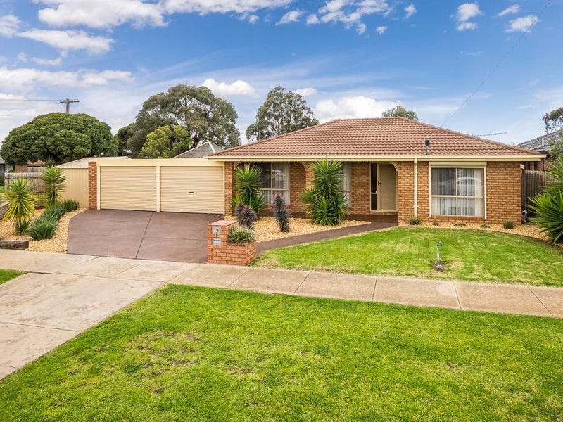 139 Birchwood Boulevard, Hoppers Crossing, VIC 3029