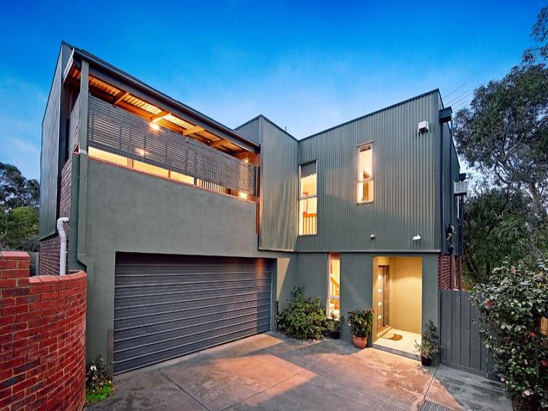 3/22 Childers Street, Kew, VIC 3101