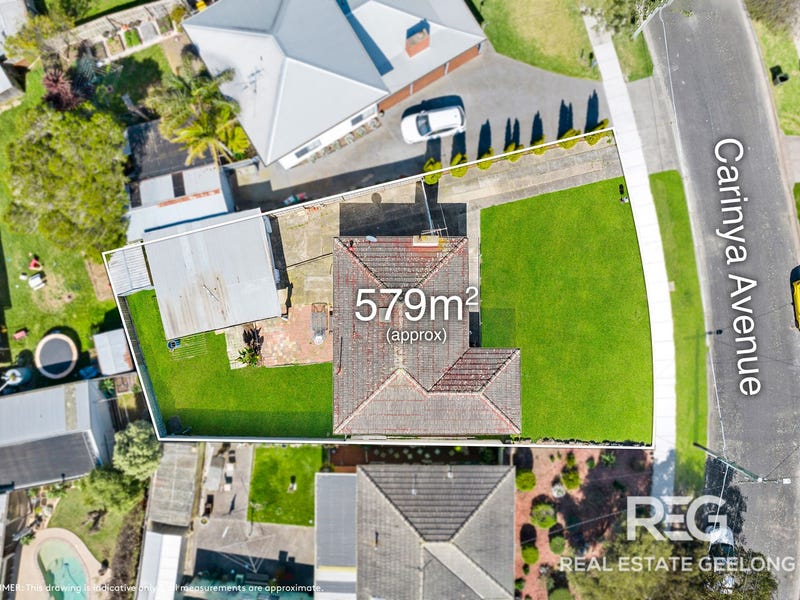 11 Carinya Avenue, Vic 3219 Property Details