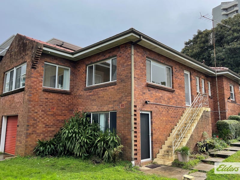 14 Gipps Street, Wollongong, NSW 2500 House for Rent