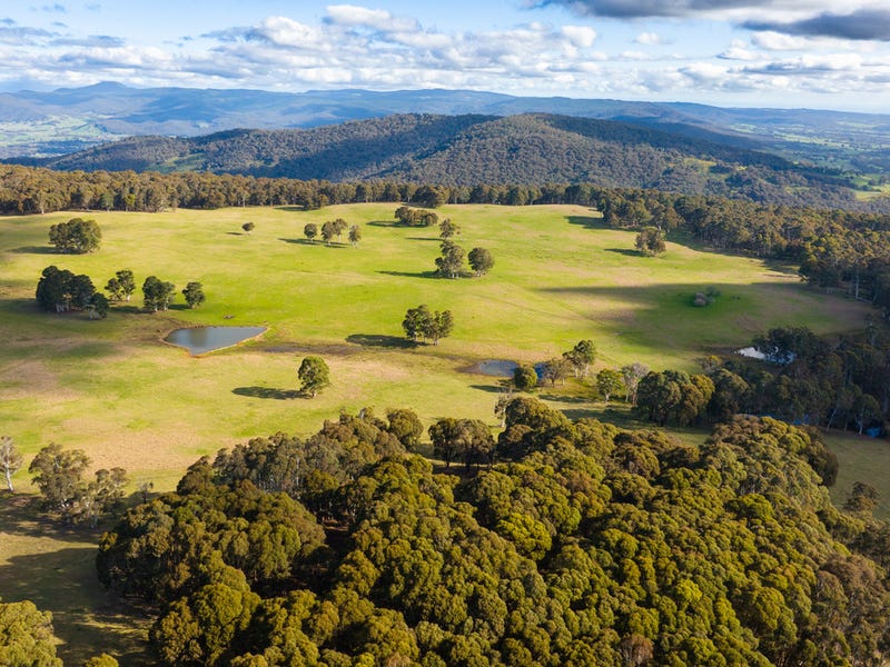 Ewarts Road, Yackandandah, Vic 3749 Property Details