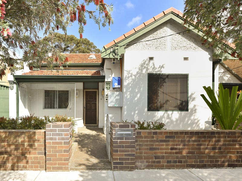 160 Camden Street, Enmore, NSW 2042 Property Details