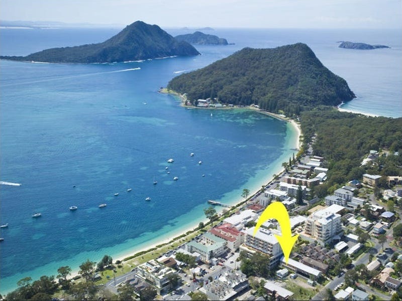 12 Messines Street, Shoal Bay, NSW 2315