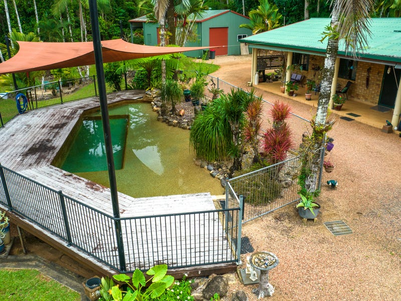 165 Lindsay Road, Carmoo, Qld 4852 Property Details