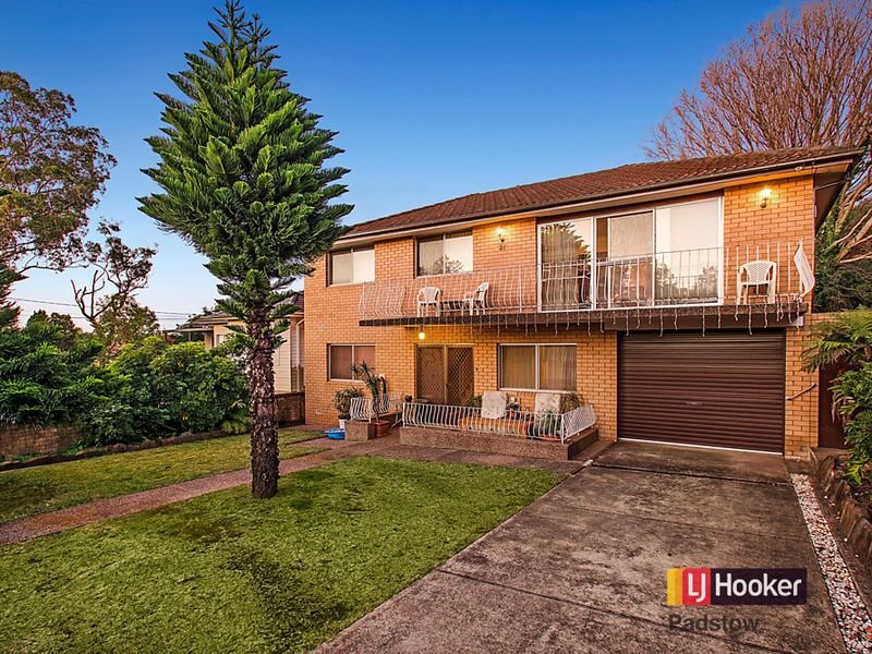 31 Queensbury Road, Padstow Heights, NSW 2211