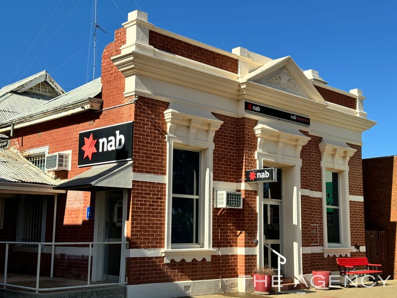 8 Stewart Street, Dowerin, WA 6461 House for Sale