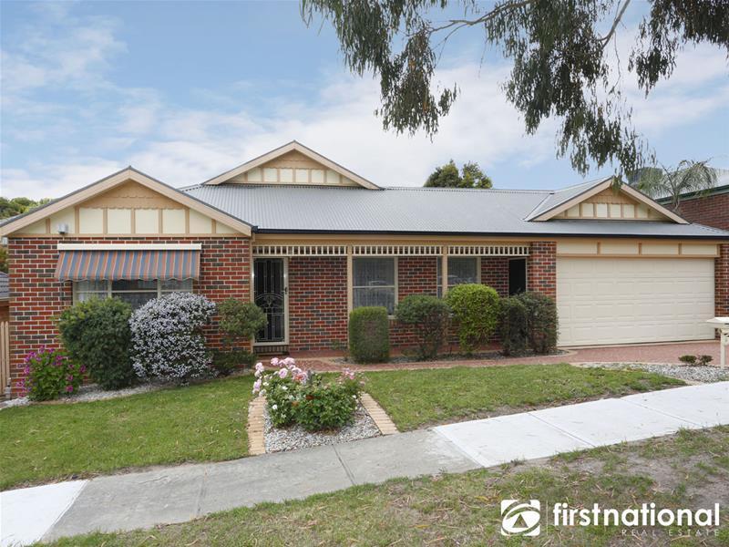 9 Garden Court, Berwick, VIC 3806