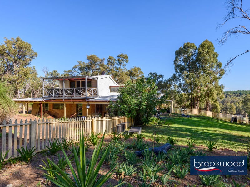 2905 Needham Road, Wooroloo, WA 6558 Property Details