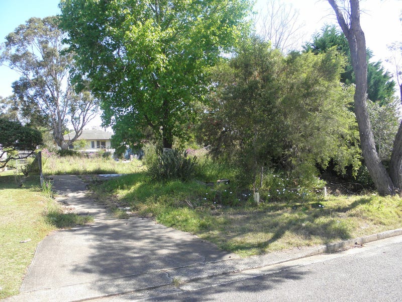 42 Young Avenue, Nowra, NSW 2541