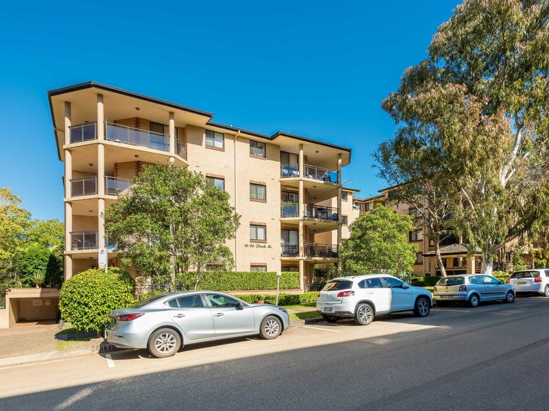 9/1626 Park Street, Sutherland, NSW 2232 Property Details