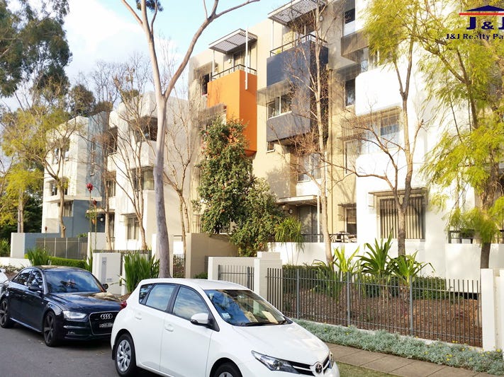 10/19 Pearce Avenue, Newington, NSW 2127