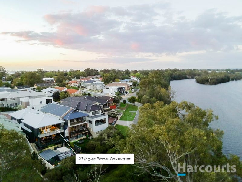 23 Ingles Place, Bayswater, WA 6053 Property Details
