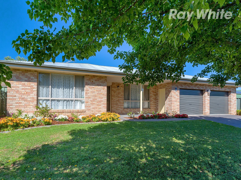 7 McDiarmid Place, Glenroy, NSW 2640 Property Details