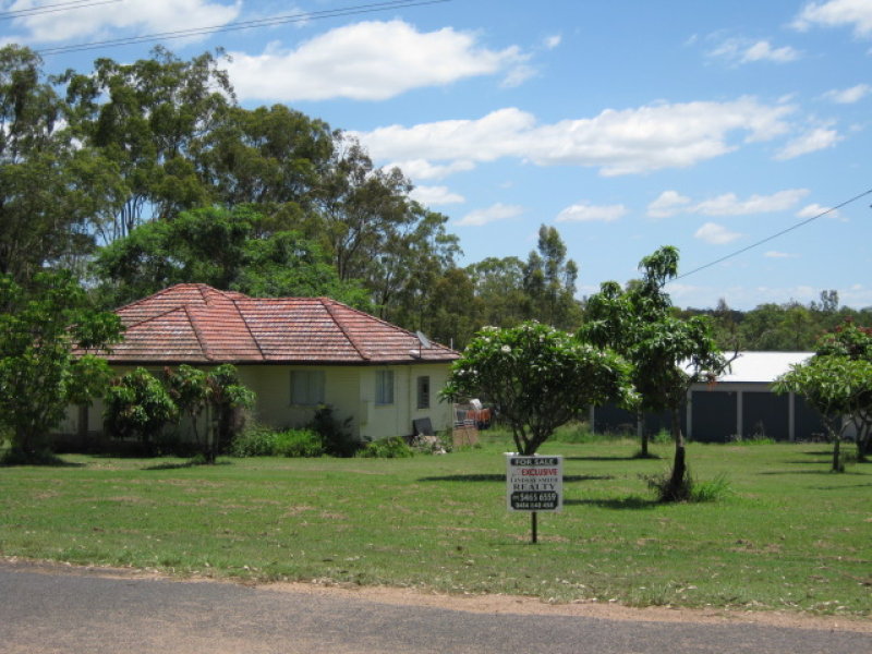 Property 107184185, Plainland, Qld 4341 Property Details