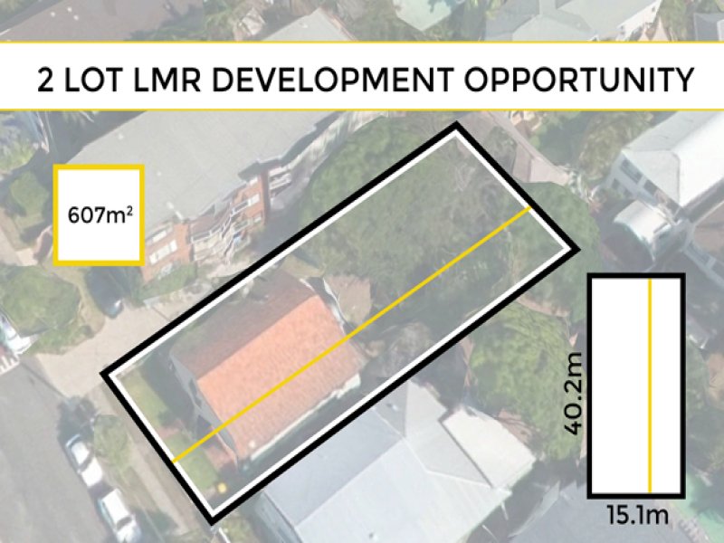 50 Upper Lancaster Road, Ascot, Qld 4007 Property Details