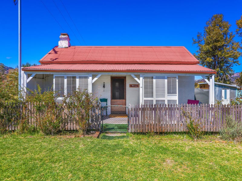38 Elizabeth Street, Murrurundi, NSW 2338 Property Details