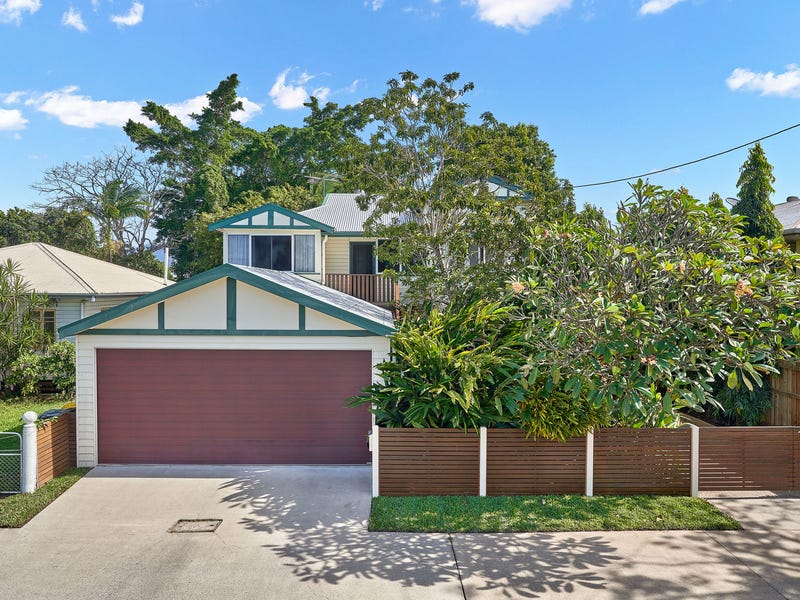 199 Buchan Street, Bungalow, Qld 4870 House for Sale