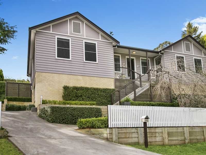 24A Banksia Street, Bowral, NSW 2576 Property Details