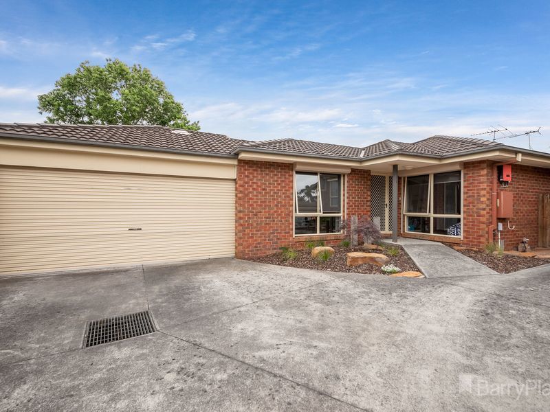 3/23 Albert Road, Drouin, VIC 3818