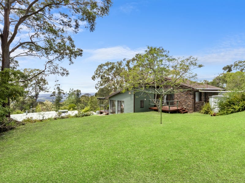 11 Red Gum Cres, Bowen Mountain, NSW 2753