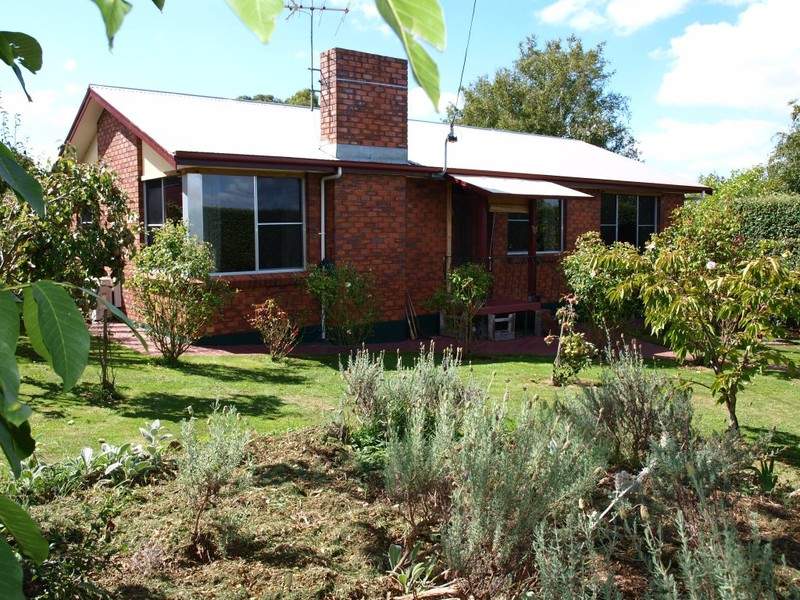 16 Nile Road, Evandale, Tas 7212 Property Details