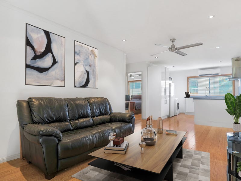 6/118 Pease Street, Manoora, Qld 4870 Property Details