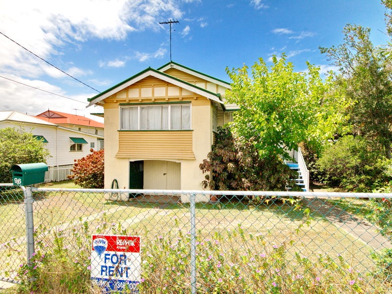 96 Ernest Street, Manly, QLD 4179