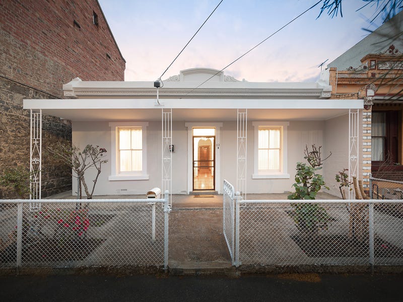113 Gore Street, Fitzroy, Vic 3065 Property Details