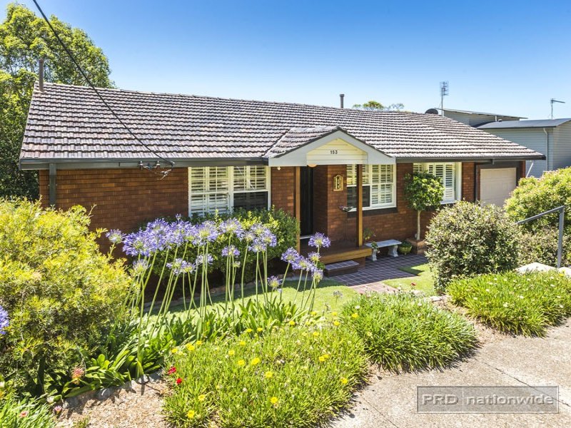 153 Merewether Street, Merewether, NSW 2291