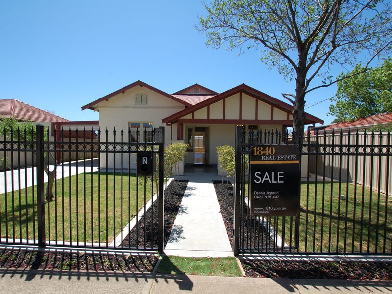 2 Liberton Avenue, Croydon Park, SA 5008