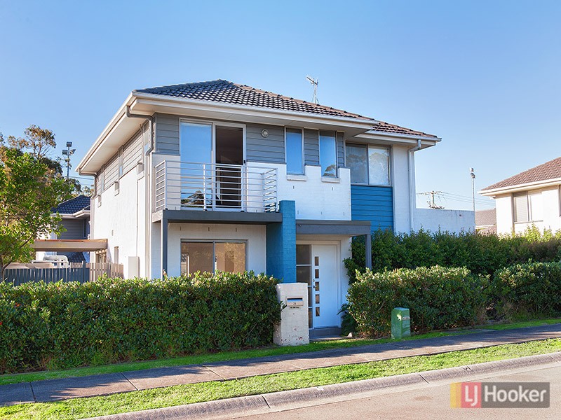 24 Seaspray Avenue, Nelson Bay, NSW 2315