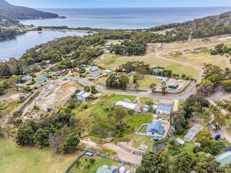 32 Ferntree Road, Eaglehawk Neck, TAS 7179
