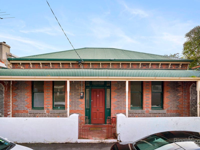 2 Woodlawn Street, Richmond, Vic 3121 Property Details