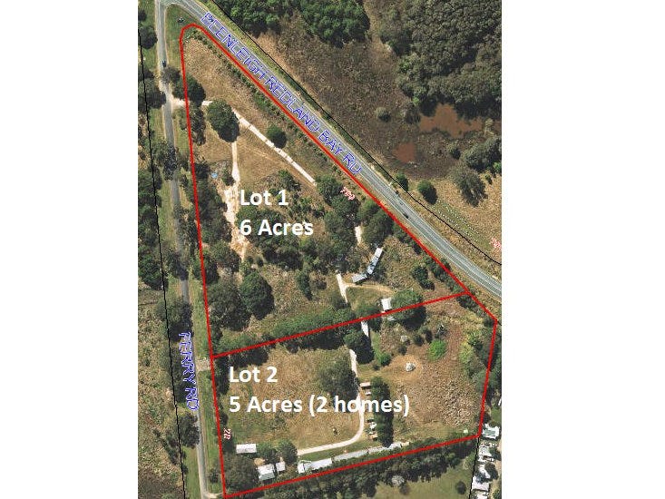 799-827 Beenleigh-Redland Bay Road, Carbrook, Qld 4130 
