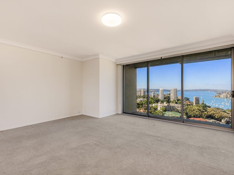 Rental Properties and Real Estate in Etham Ave, Darling Point, NSW 2027 ...