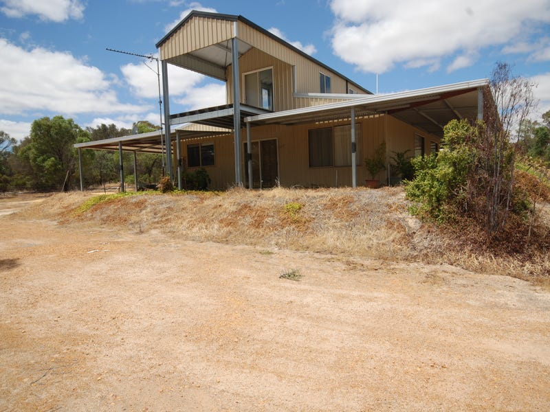 1 Sharow Street, Pingelly, WA 6308