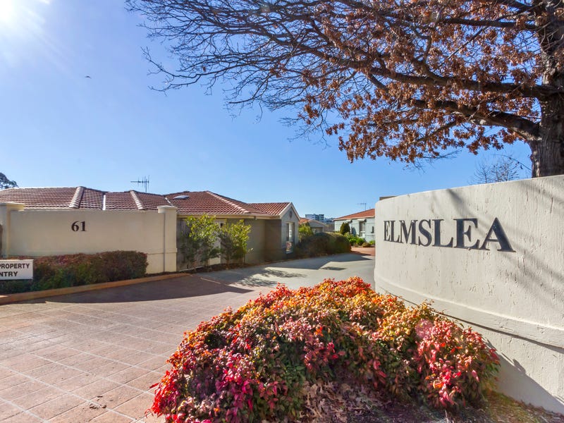 20/61 Launceston Street, Lyons, ACT 2606 Property Details