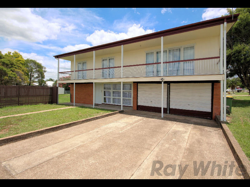 15 Rodney Street, Silkstone, QLD 4304