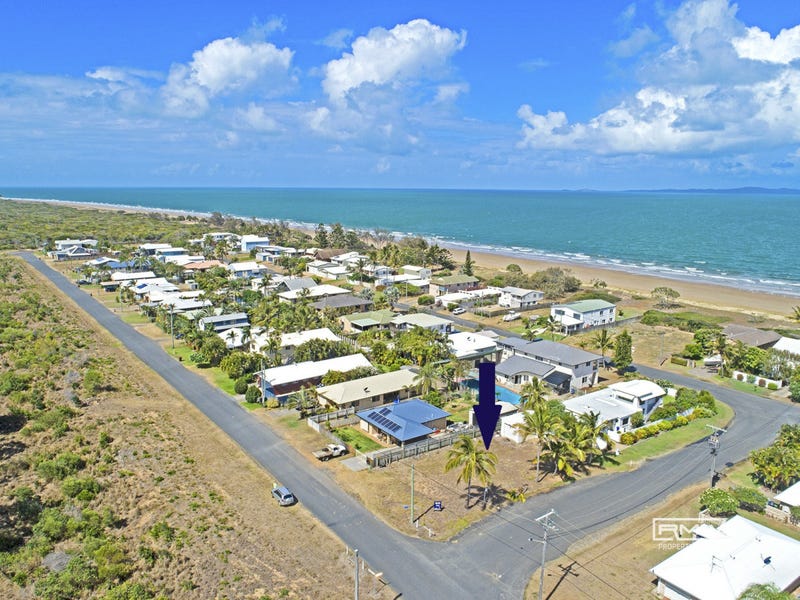 1 Culgoa Street, Bangalee, Qld 4703 Residential Land for Sale