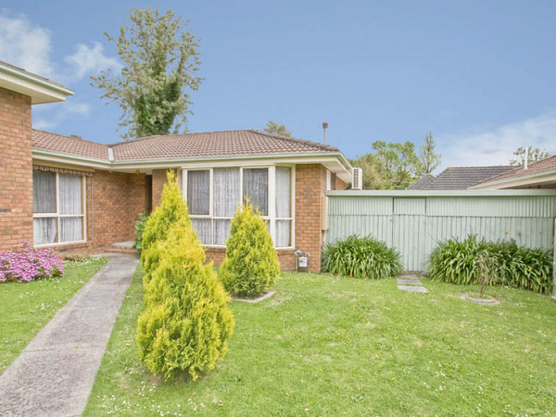 9/13 Cave Hill Road, Lilydale, VIC 3140