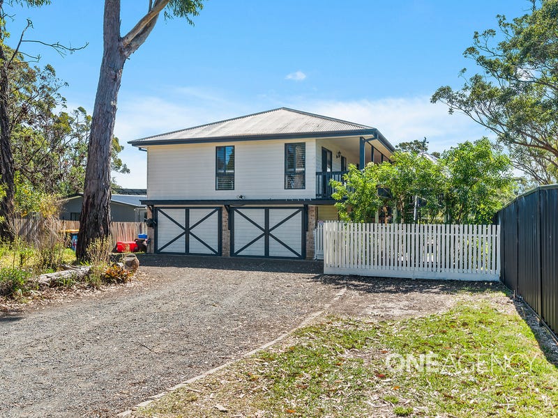 46 Sanctuary Point Road, Sanctuary Point, NSW 2540