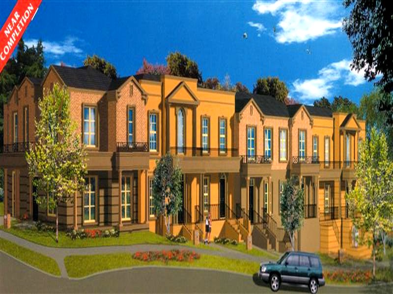 121 Walpole Street, Kew, VIC 3101