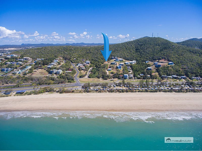 1 Gus Moore Street, Yeppoon, Qld 4703 Residential Land for Sale