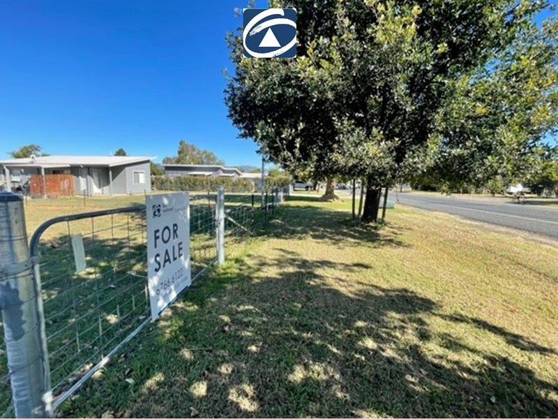 32 Gill Street, Moonbi, NSW 2353