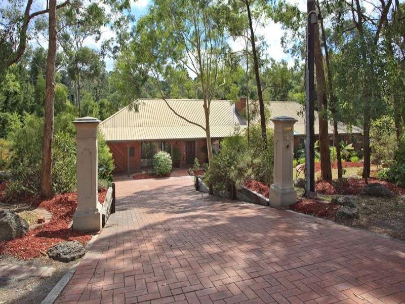 2931 Homestead Road, Wonga Park, VIC 3115