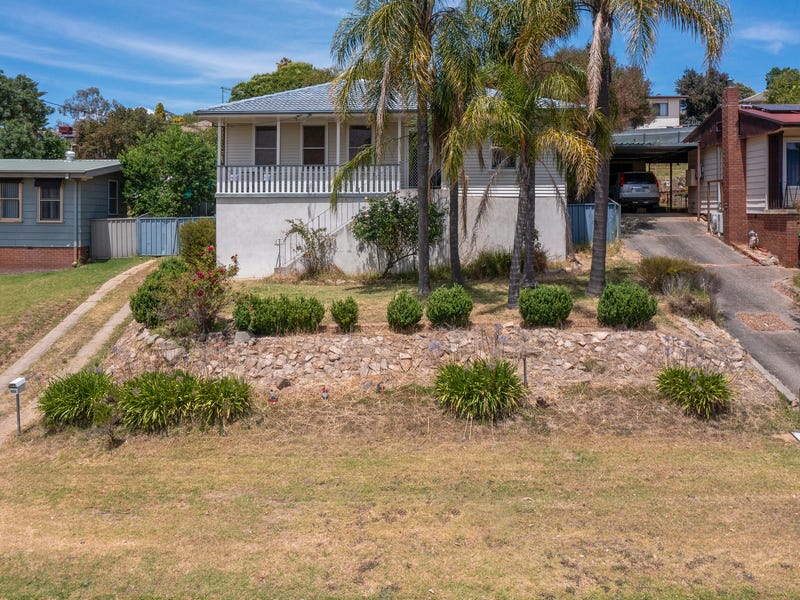 852 Watson Street, Glenroy, NSW 2640 House for Sale