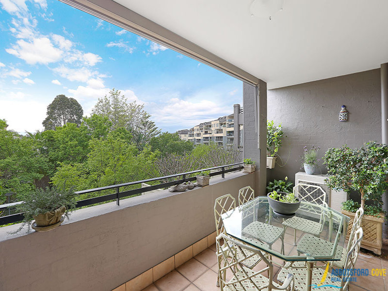 8/3 Abbotsford Cove Drive, Abbotsford, NSW 2046 Property Details