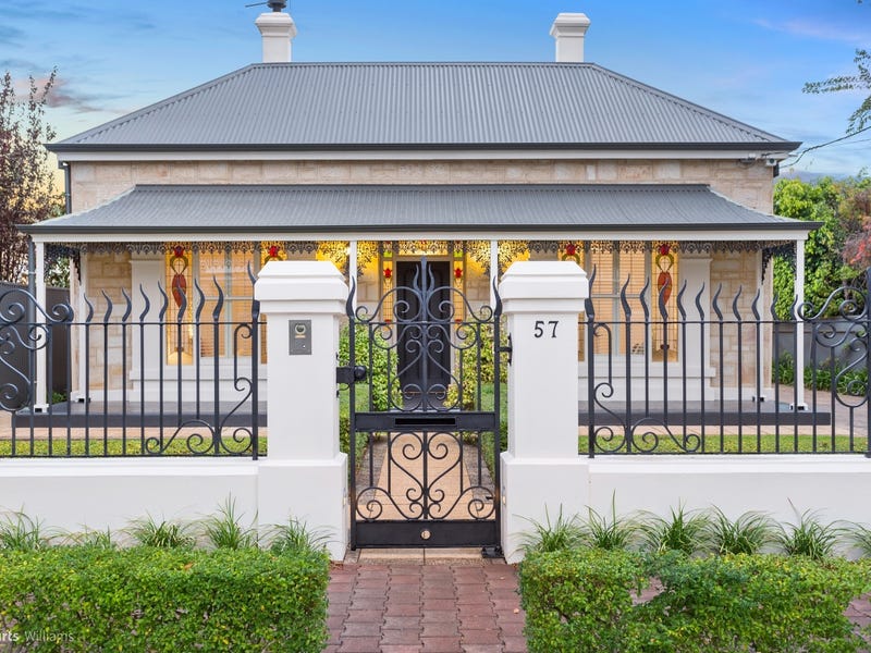 57 Hughes Street, Unley, SA 5061